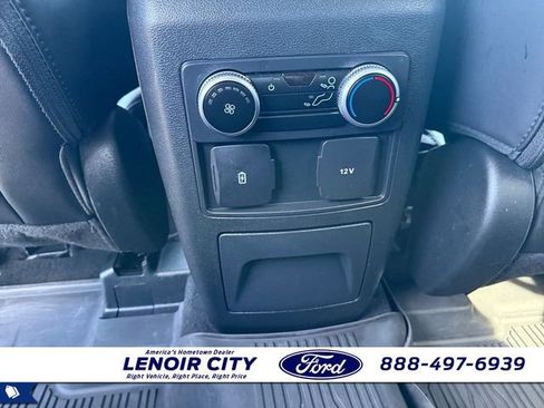 Certified 2023 Ford Explorer XLT w/ Equipment Group 202A image 14