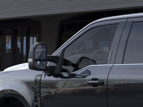 New 2026 Ford F350 Lariat w/ Black Appearance Package AWD/4WD image 20