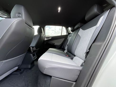 New 2026 Volkswagen ID.4 Pro AWD/4WD image 13