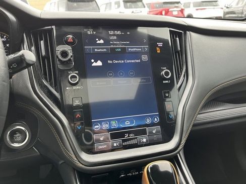 Used 2024 Subaru Outback Wilderness image 49