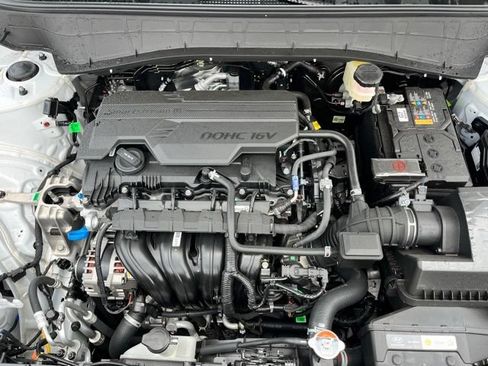 New 2026 Hyundai Kona SEL Sport FWD image 27