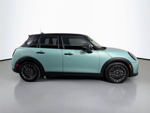 New 2026 MINI Cooper S FWD image 4