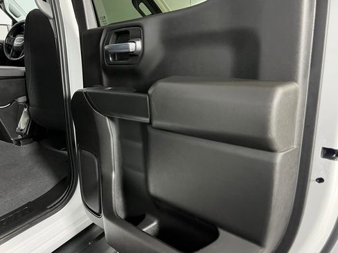 Used 2023 GMC Sierra 1500 Pro w/ Graphite Edition image 27