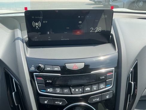 New 2026 Acura RDX SH-AWD image 16