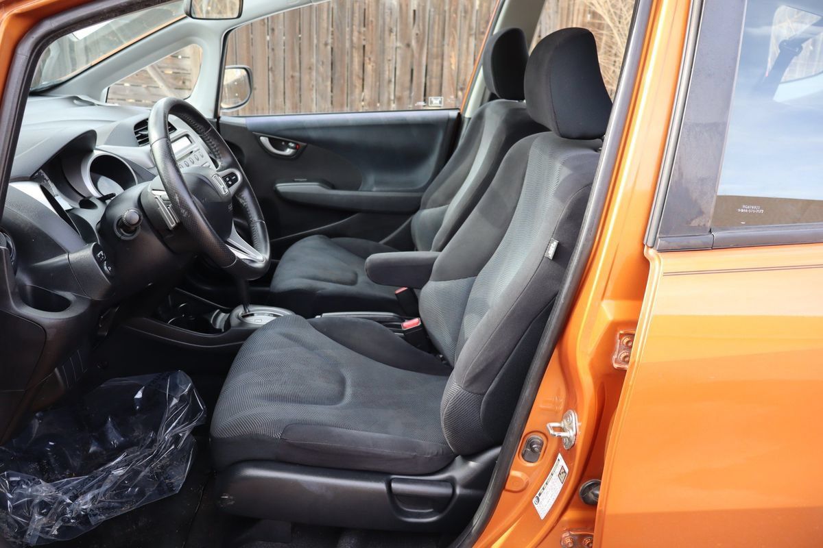 Used 2010 Honda Fit Sport image 19
