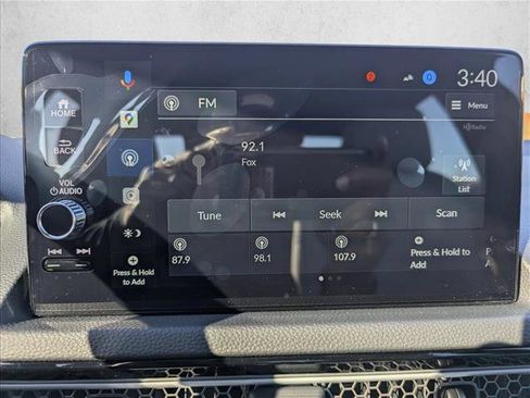 New 2026 Honda Civic Sport Touring image 18