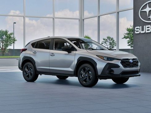 New 2026 Subaru Crosstrek 2.5i AWD/4WD image 1