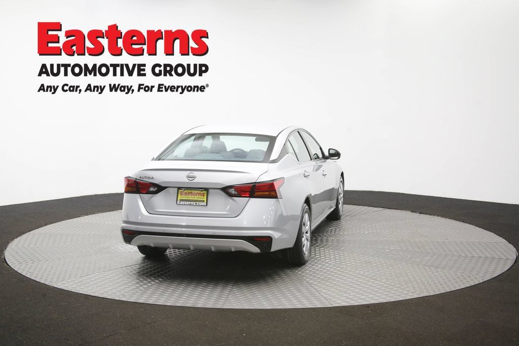 Used 2023 Nissan Altima 2.5 S FWD image 37