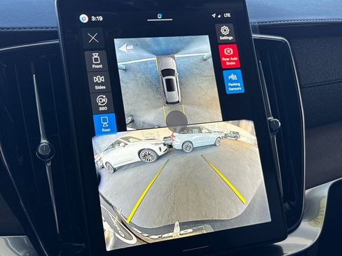 New 2026 Volvo XC90 T8 Ultra AWD/4WD image 20
