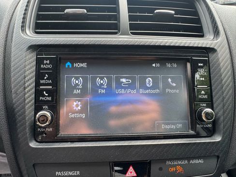 Used 2019 Mitsubishi Outlander Sport ES image 17