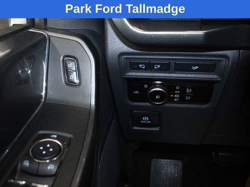 Used 2023 Ford F150 XLT w/ Equipment Group 302A High AWD/4WD image 17