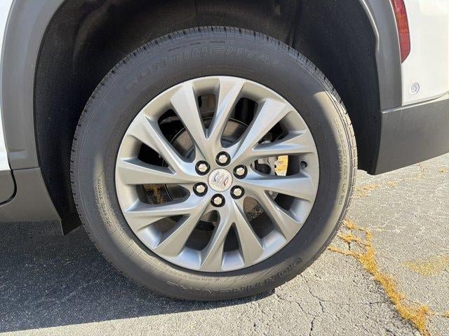 New 2026 Buick Enclave Preferred w/ Super Cruise Package FWD image 20