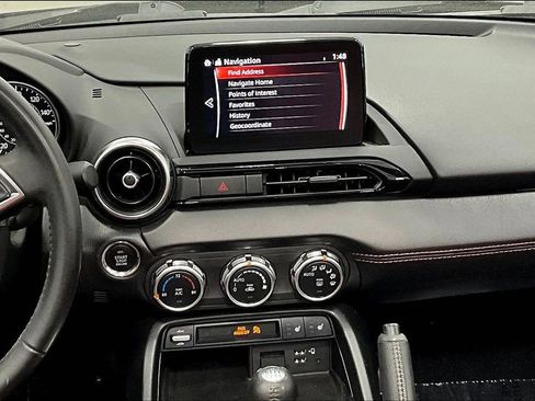 Used 2023 MAZDA MX-5 Miata Grand Touring image 8