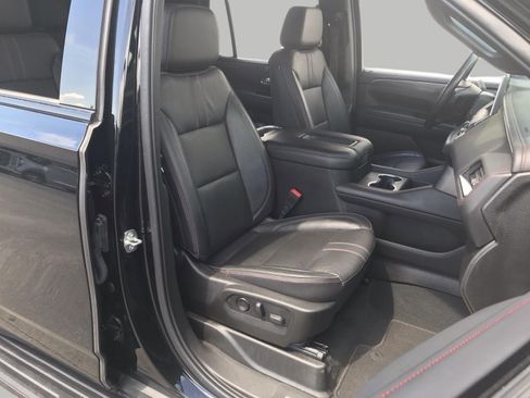 Certified 2021 Chevrolet Tahoe RST w/ Luxury Package AWD/4WD image 70