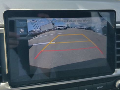New 2026 Hyundai Venue SEL FWD image 25
