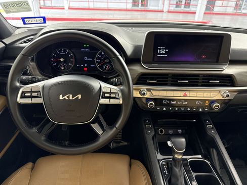 Used 2022 Kia Telluride SX FWD image 16