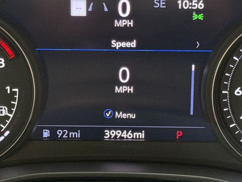 Certified 2023 Cadillac XT6 Premium Luxury w/ Technology Package FWD image 19
