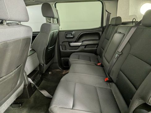 Used 2015 Chevrolet Silverado 1500 LT w/ Trailering Package image 32