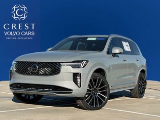 New 2026 Volvo XC90 B5 Ultra w/ Protection Package Premier video 1