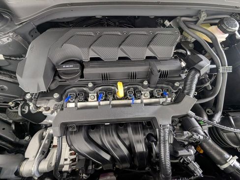 New 2026 Hyundai Venue SEL FWD image 10