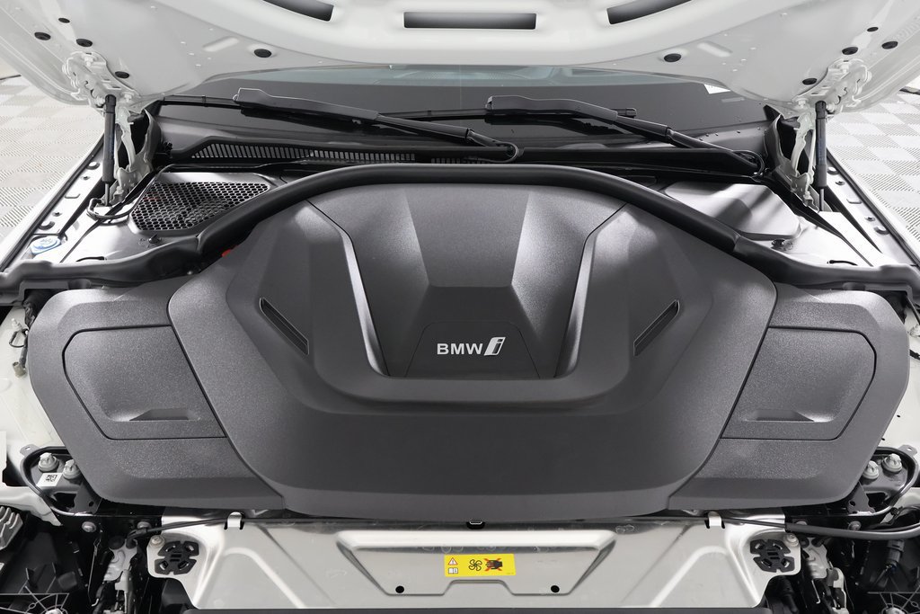 Certified 2024 BMW i4 eDrive40 w/ Premium Package RWD image 15