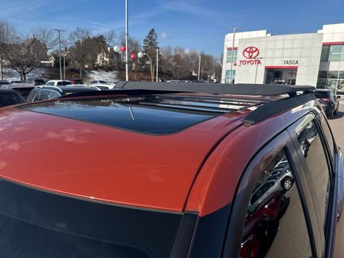 Used 2024 Toyota Sequoia TRD Pro image 57