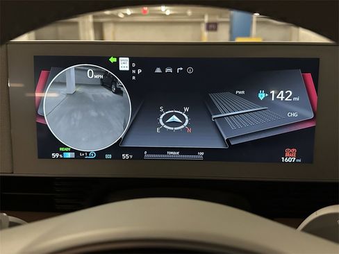 Used 2024 Hyundai Ioniq 5 Limited image 38