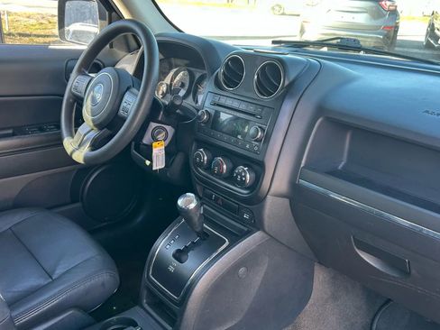 Used 2015 Jeep Patriot Sport w/ Power Value Group image 13