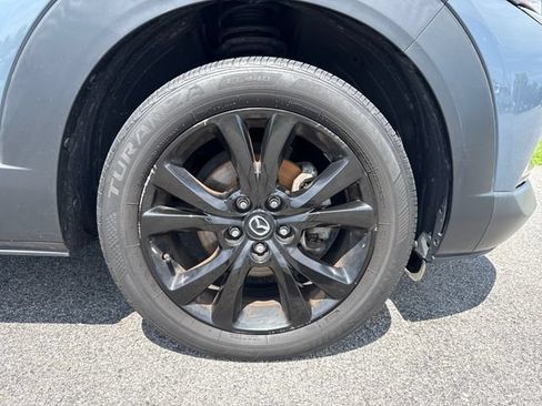 Certified 2023 MAZDA CX-30 AWD 2.5 S w/ Preferred Package image 9