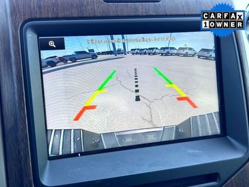 Used 2014 Ford F150 Lariat w/ Equipment Group 502A Luxury image 31