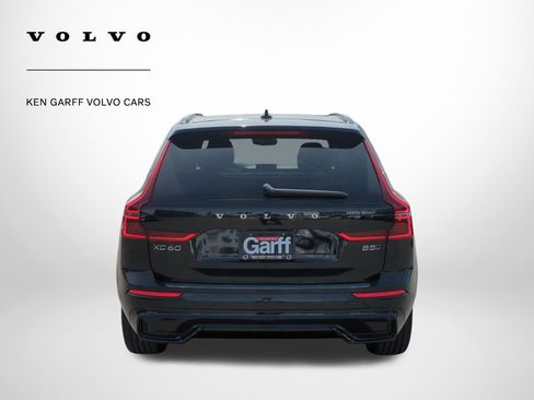 New 2026 Volvo XC60 B5 Plus w/ Climate Package AWD/4WD image 4