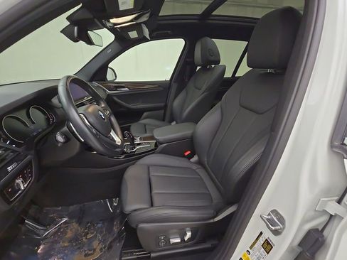 Used 2020 BMW X3 xDrive30i w/ Convenience Package image 12