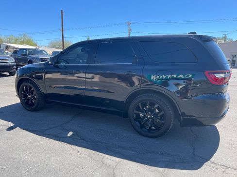 Used 2020 Dodge Durango GT image 8