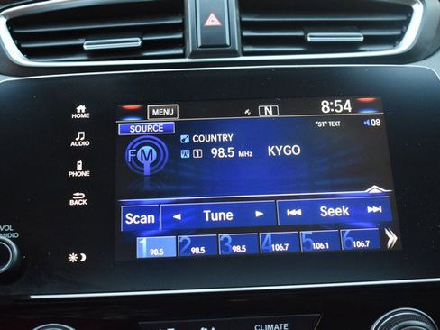 Used 2017 Honda CR-V EX-L image 18