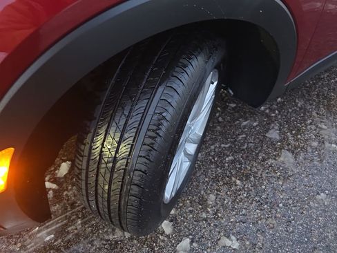 Used 2024 Buick Envista Preferred image 34