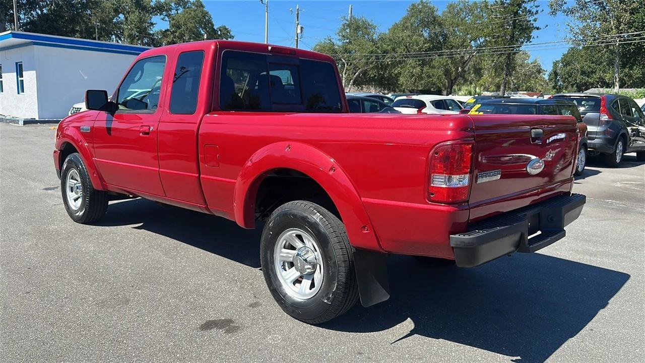 Used 2006 Ford Ranger Sport RWD image 13