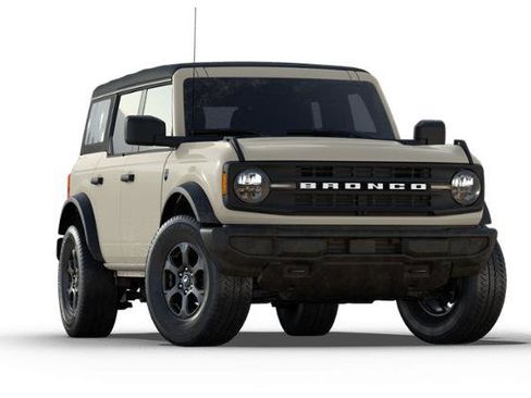 New 2025 Ford Bronco Big Bend AWD/4WD image 29