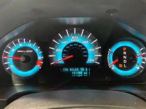 Used 2010 Ford Fusion SE image 20