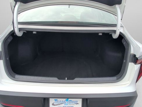 Used 2025 Kia K4 EX FWD image 33
