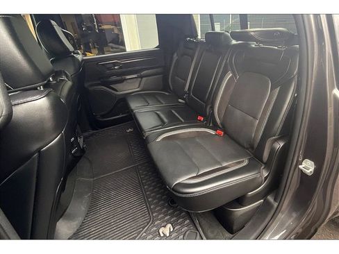 Used 2023 RAM 1500 Rebel w/ Rebel Level 2 Equipment Group image 26