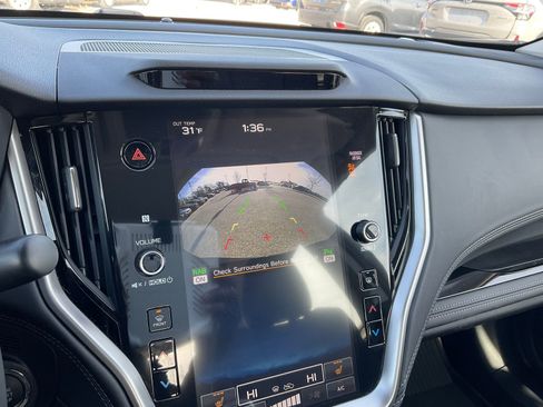 Used 2025 Subaru Legacy Limited image 15