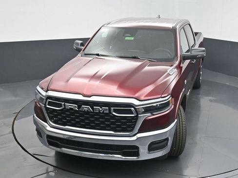 New 2026 RAM 1500 Big Horn image 37
