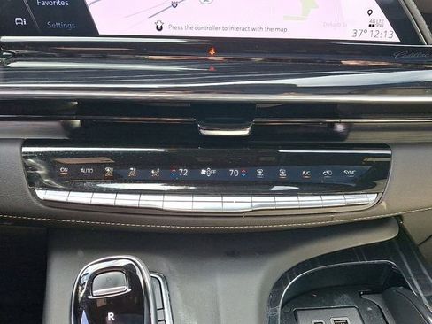 Certified 2024 Cadillac Escalade Sport w/ Touring Package image 20