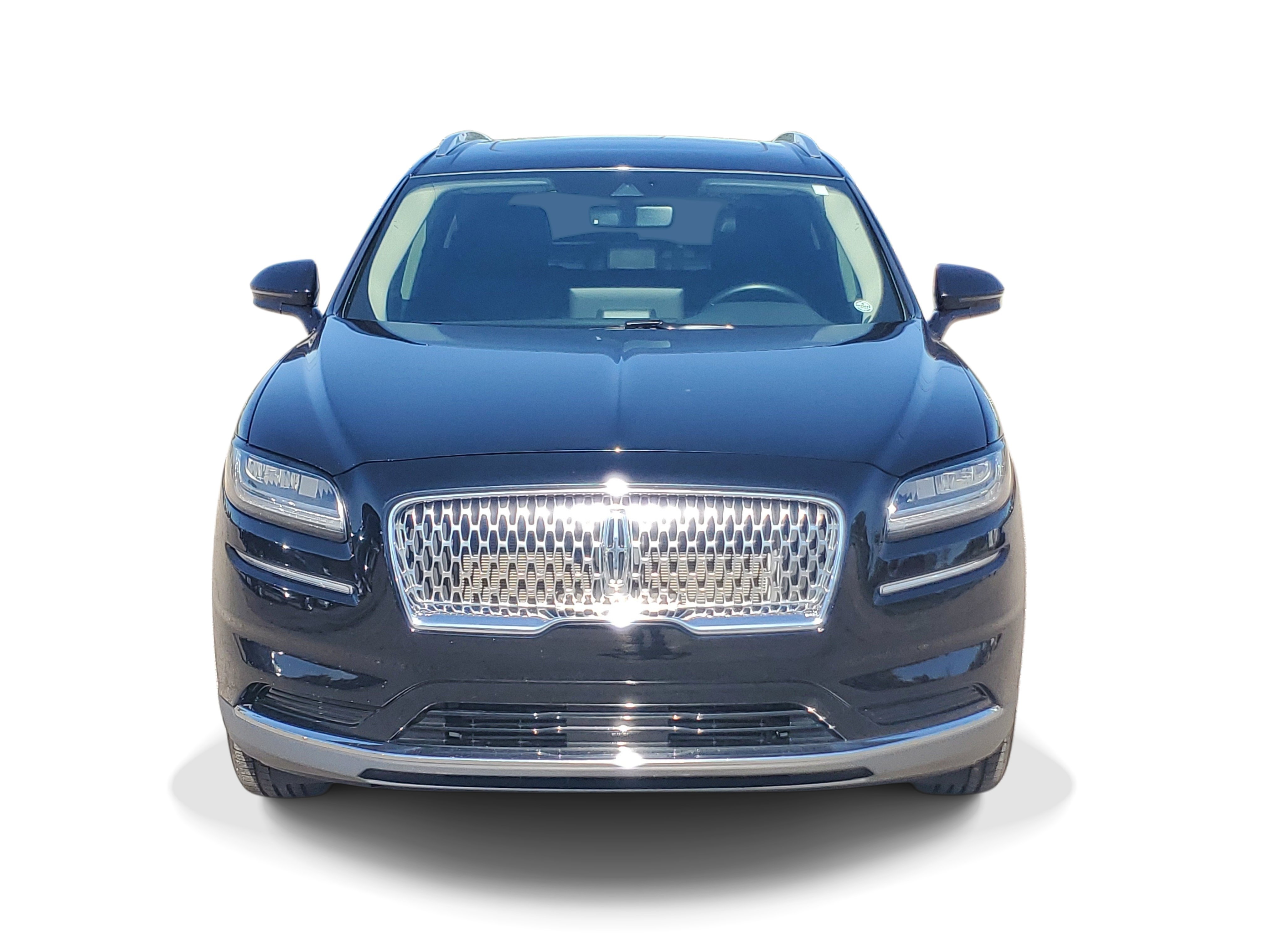 Certified 2023 Lincoln Nautilus Reserve AWD/4WD image 2