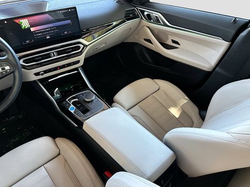 Used 2023 BMW i4 eDrive35 w/ Premium Package image 24