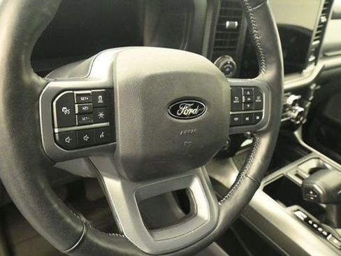 Used 2024 Ford F150 Lariat w/ Equipment Group 502A High AWD/4WD image 16