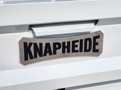 New 2024 RAM 2500 Tradesman w/ Convenience Group image 9