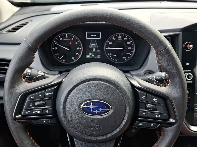 Certified 2026 Subaru Crosstrek 2.5i Limited AWD/4WD image 24