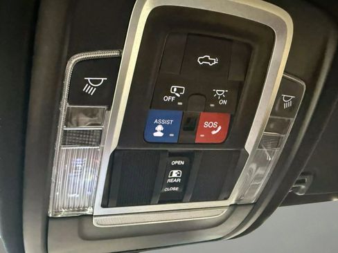 Used 2020 RAM 1500 Laramie w/ Sport Appearance Package image 16