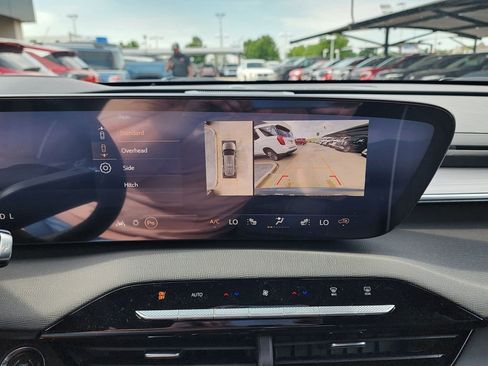 New 2026 Buick Enclave Preferred FWD image 29